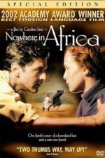 Watch Nowhere in Africa 5movies