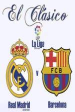 Watch Real Madrid CF vs FC Barcelona 5movies