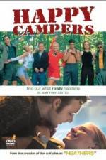 Watch Happy Campers 5movies