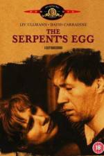 Watch The Serpent's Egg 5movies