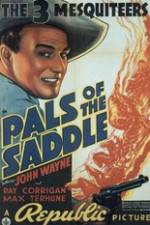Watch Pals of the Saddle 5movies