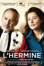 Watch L'hermine 5movies