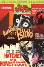 Watch Anatomy of a Psycho 5movies