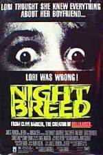 Watch Nightbreed 5movies