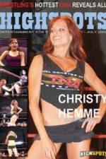 Watch Christy Hemme Shoot Interview Wrestling 5movies