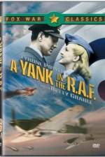 Watch A Yank in the RAF 5movies