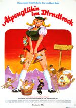 Watch Alpenglhn im Dirndlrock 5movies