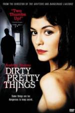 Watch Dirty Pretty Things 5movies