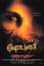 Watch Ginger Snaps: Unleashed 5movies