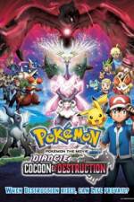 Watch Pokmon the Movie: Diancie and the Cocoon of Destruction 5movies