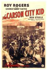 Watch The Carson City Kid 5movies