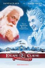 Watch The Santa Clause 3: The Escape Clause 5movies