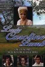 Watch Lady Caroline Lamb 5movies
