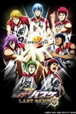 Watch Kuroko\'s Basketball: Last Game 5movies