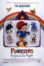 Watch Pinocchio and the Emperor of the Night 5movies