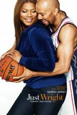 Watch Just Wright 5movies