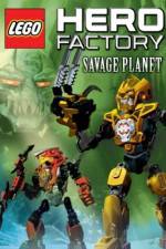 Watch LEGO Hero Factory Savage Planet 5movies