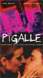 Watch Pigalle 5movies