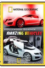 Watch Hollywood Science Amazing Vehicles 5movies