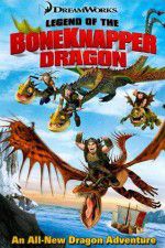 Watch Legend of the Boneknapper Dragon 5movies