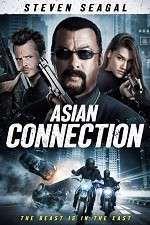 Watch The Asian Connection 5movies