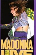 Watch Madonna Live: The Virgin Tour 5movies