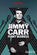 Watch Jimmy Carr: Funny Business 5movies