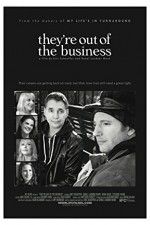 Watch They\'re Out of the Business 5movies