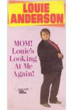 Watch Louie Anderson Mom Louie's Looking at Me Again 5movies