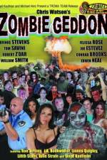 Watch Zombiegeddon 5movies