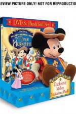 Watch Mickey, Donald, Goofy: The Three Musketeers 5movies