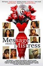 Watch Message from a Mistress 5movies