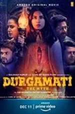 Watch Durgamati: The Myth 5movies