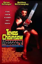 Watch Texas Chainsaw Massacre: The Next Generation 5movies