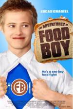 Watch The Adventures of Food Boy 5movies