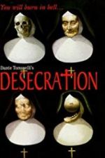 Watch Desecration 5movies