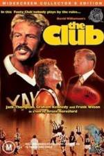 Watch The Club 5movies