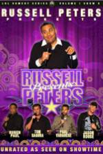 Watch Russell Peters Presents 5movies