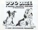 Watch Dog Daze (Short 1937) 5movies