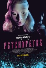 Watch Psychopaths 5movies