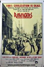 Watch Ravagers 5movies