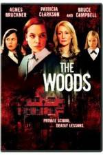 Watch The Woods 5movies