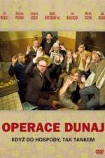 Watch Operation Dunaj 5movies
