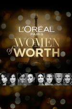Watch L\'Oreal Paris Women of Worth (TV Special 2021) 5movies