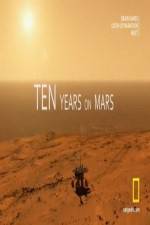 Watch Ten Years on Mars 5movies