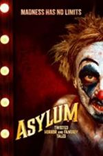 Watch Asylum: Twisted Horror and Fantasy Tales 5movies