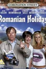 Watch Coronation Street: Romanian Holiday 5movies