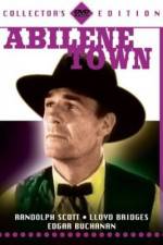 Watch Abilene Town 5movies