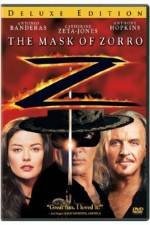 Watch The Mask of Zorro 5movies