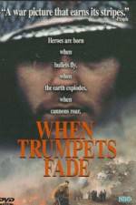 Watch When Trumpets Fade 5movies